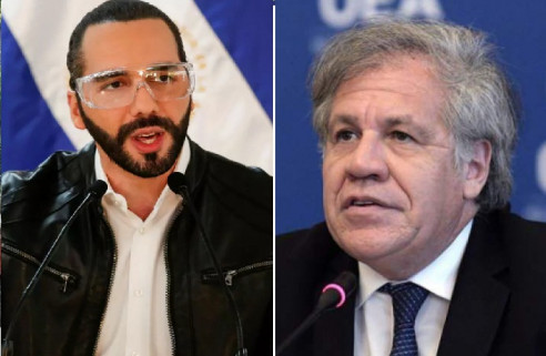 ¿Por qué la OEA se peleó con El Salvador y qué consecuencias puede traer este conflicto? Reportajes & Investigación