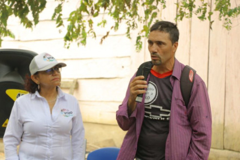 Colombia: oficina de la ONU reporta asesinato de otro líder social y hace un llamado a las autoridades Latinoamérica