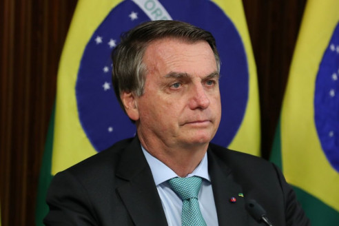 Sondeo de opinión revela que los brasileños temen regreso de la dictadura en Brasil Actualidad