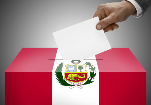 Conozca a detalle cómo será la segunda vuelta electoral en Perú Actualidad