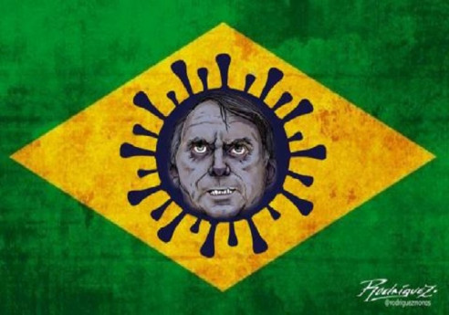 Brasil, la