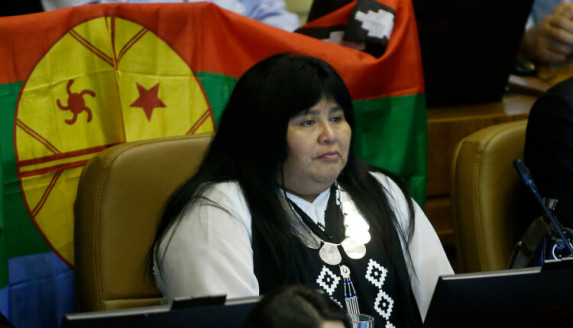 Diputada Nuyado valoró aprobación de proyecto de Ley de Autismo: El Estado tiene que asumir la responsabilidad de la protección y promoción de derechos Chile