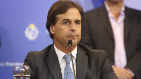 CONAICOP repudia las declaraciones del presidente de Uruguay sobre el femicidio Latinoamérica