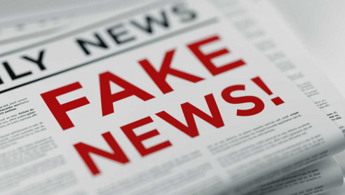 Gobierno venezolano desmonta otra noticia falsa sobre 