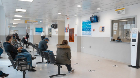 Infectólogo del Hospital de Antofagasta advierte que han detectado muchos pacientes con VIH que desconocían su condición Chile