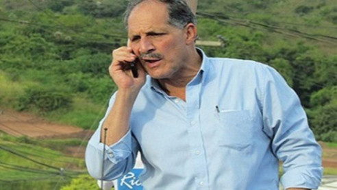 Poder Judicial hondureño ordena asegurar bienes del precandidato presidencial más votado Actualidad