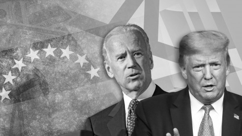 Desde Washington: organizaciones piden a Biden repensar 'sanciones' contra Venezuela Reportajes & Investigación
