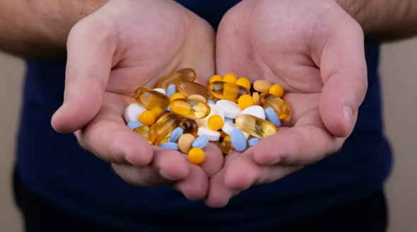 Cuidado: Estos son los errores más comunes que se cometen al tomar antibióticos Salud