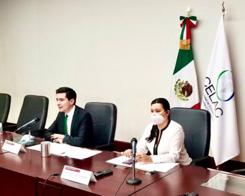 Celac aprobó Plan de Trabajo para 2021 enfocado en desafíos por el COVID-19 Latinoamérica