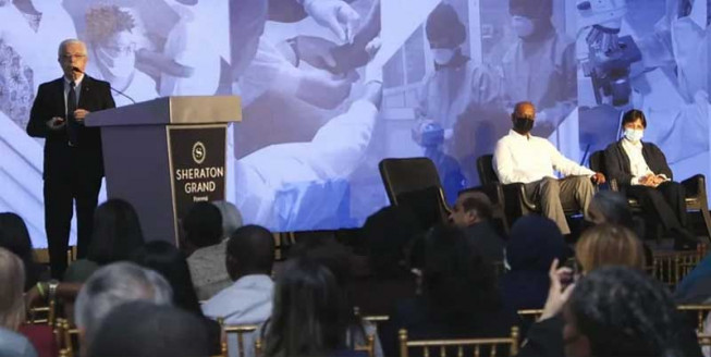 Destacan los alcances de estudios epidemiológicos en Panamá Salud