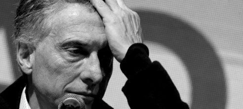 Macri empeora en las encuestas y su derrota en primera vuelta es casi un hecho Reportajes & Investigación