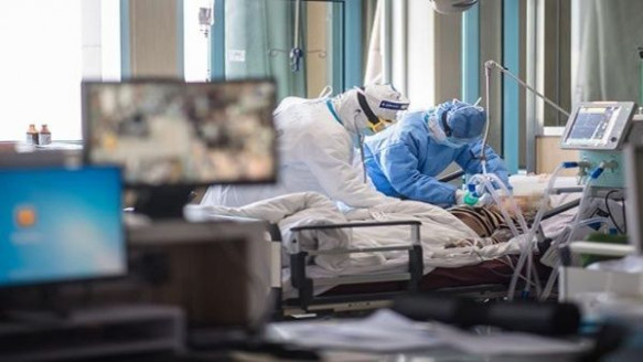 El 97% de hospitalizados por COVID-19 no estaban vacunados: López Gatell México