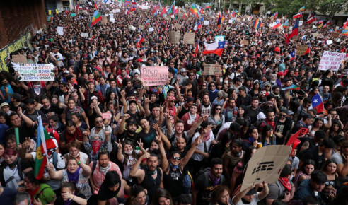 Diez consejos para los militantes de izquierda Latinoamérica