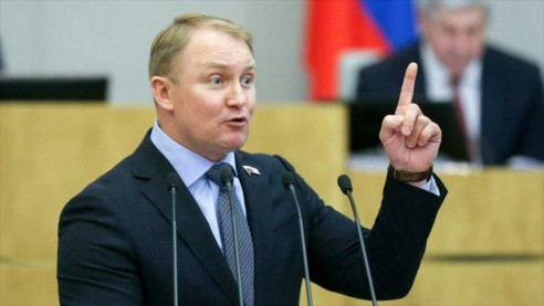 Parlamentario ruso dice que Venezuela aceptaría instalar misiles de su país Mundo