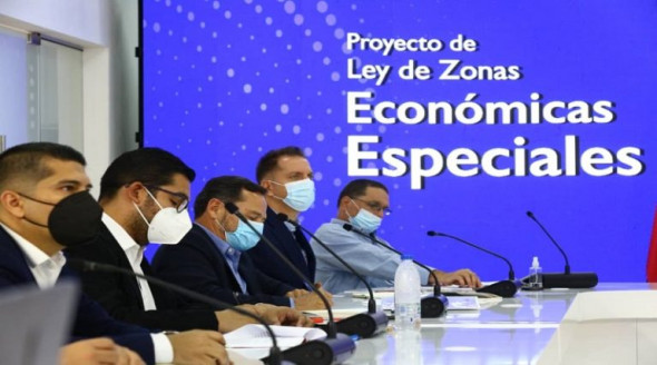 Martínez: Emprendedores y comerciantes son necesarios Venezuela