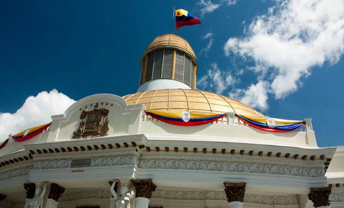 Jorge Rodríguez: Revolución Bolivariana recuperará la Asamblea Nacional para preservar la paz en Venezuela Latinoamérica