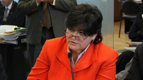 Ecuador: Exministra de Finanzas, María Elsa Viteri, remplazará a Correa en papeleta electoral Latinoamérica