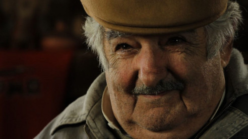 Fue dado de alta expresidente uruguayo 