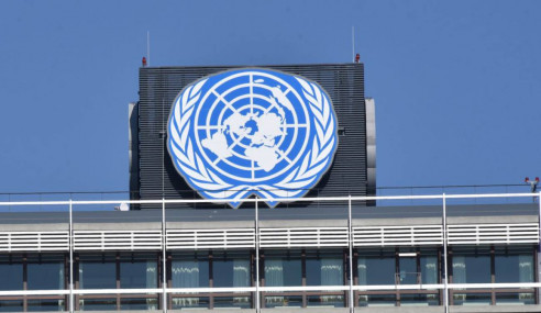 ONU Colombia reitera llamado a cese de hostilidades tras últimos hechos violentos Latinoamérica