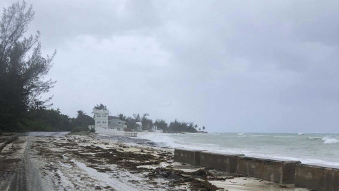 Presidente Maduro ofrece apoyo a Bahamas por daños de huracán Dorian Latinoamérica