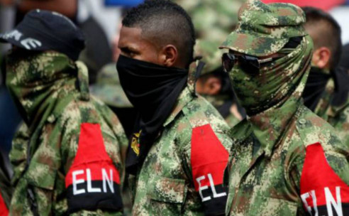 Colombia pedirá a Cancillería de Cuba que amplíe información sobre atentado del ELN Latinoamérica