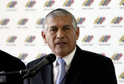 Ceela reitera que en Venezuela se hacen elecciones transparentes Actualidad