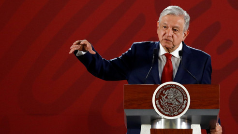Gobierno mexicano promete justicia ante masacre a familia mormona en una emboscada Latinoamérica