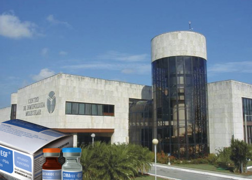 Cuba le gana la batalla al cáncer de pulmón Salud
