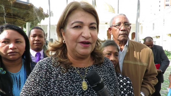 Gobierno de Venezuela anuncia que más de un millón de niños están vacunados contra la covid-19 Venezuela