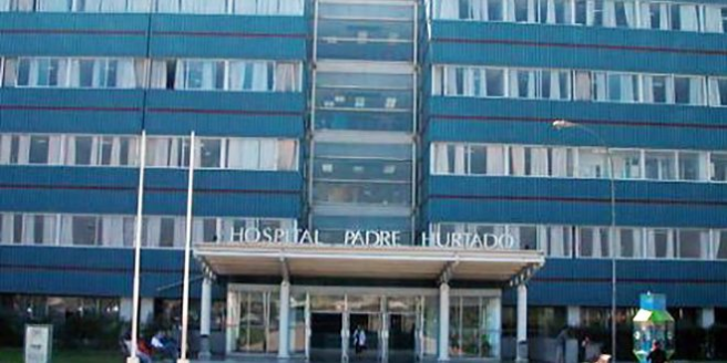PDI investiga posible negligencia médica que habría ocasionado muerte de un recién nacido en el Hospital Padre Hurtado Actualidad