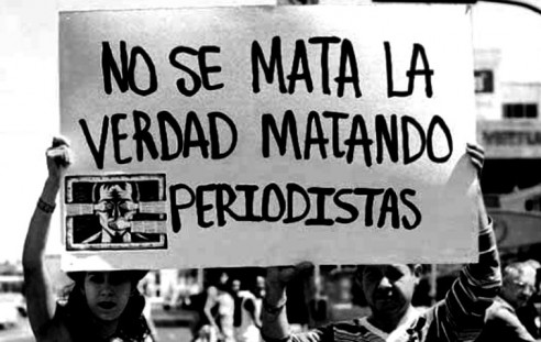 ¿Prensa libre en Colombia? 515 ataques y 2 asesinatos en la era Duque Reportajes & Investigación