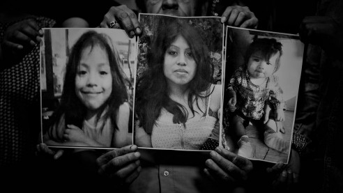 Mujeres desaparecidas, abusadas y asesinadas en cuarentena: la otra pandemia en Perú Reportajes & Investigación