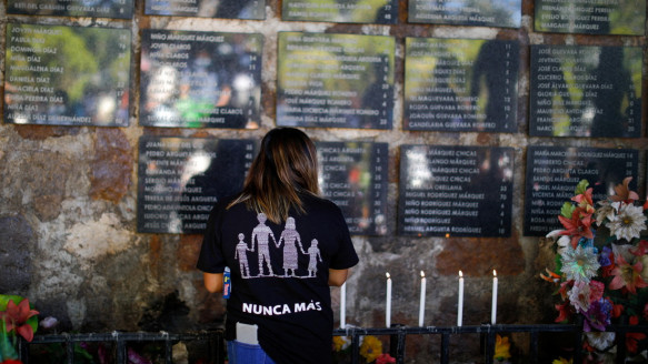 Masacre de El Mozote: ¿Por qué no hay ni un solo militar salvadoreño condenado? Reportajes & Investigación