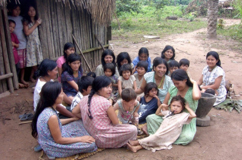 La gente más saludable del planeta vive en la Amazonia boliviana Mundo