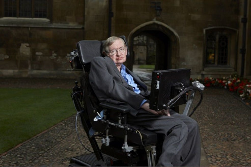 Científicos chilenos descubren la identidad de factor clave que detona la enfermedad que afectó a Stephen Hawking Ciencia y Tecnología