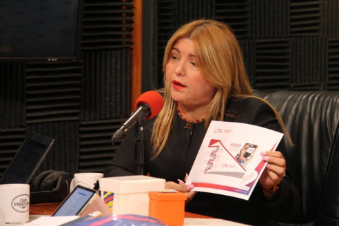 Venezuela mejora progresivamente su actividad económica durante la pandemia Actualidad