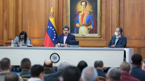 Gobierno se propone como meta prioritaria recuperar salario de venezolanos Venezuela
