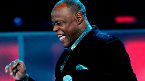 República Dominicana dio su último adiós al merenguero Johnny Ventura Música