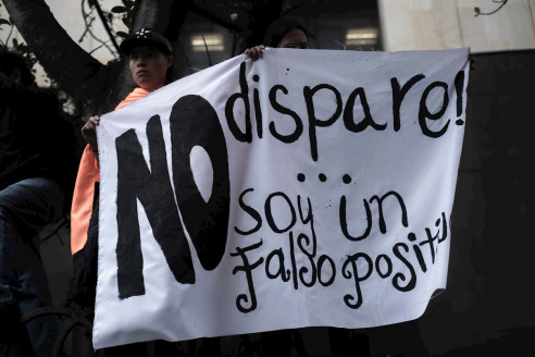 ¿Colombia ha llegado al fin del uribismo, o no? Reportajes & Investigación