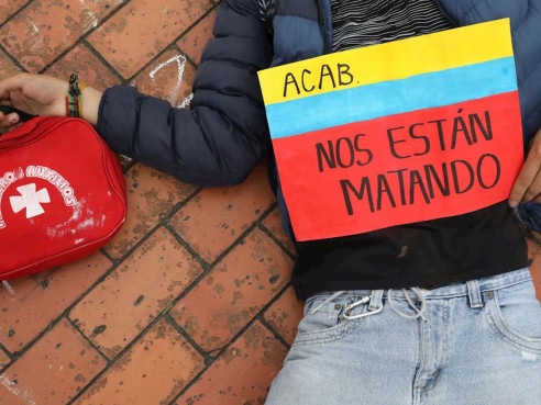 Estudio de Indepaz sostiene que Colombia suma 60 masacres durante el presente año Latinoamérica