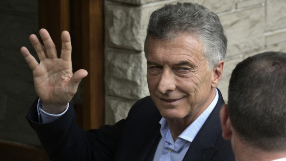 Macri se pronuncia sobre su procesamiento por el caso de espionaje ilegal: 