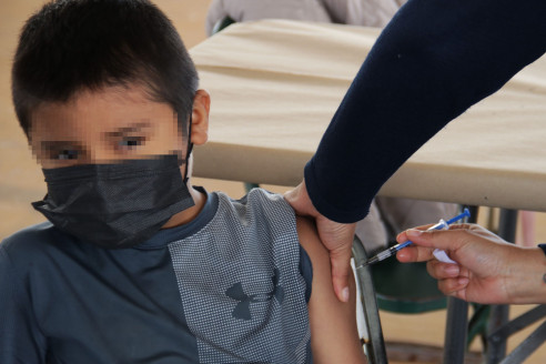 Festejos navideños dejan 517 nuevos contagios de covid en Puebla México