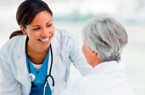 La salud de las personas como propósito, no como negocio Chile
