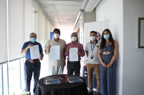 Organizaciones sociales y de trabajadores accederán a beneficios de la Asociación Chilena de Farmacias Populares Chile