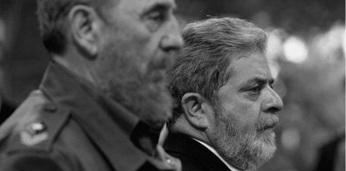 Foro de São Paulo (I): El gran tanque de pensamiento de la izquierda latinoamericana Latinoamérica