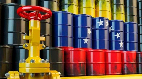 Venezuela se integra al bloque petrolero africano Venezuela