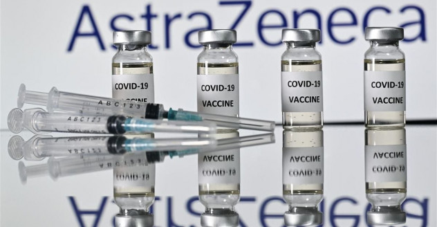 La vacuna de AstraZeneca cambia de nombre Actualidad