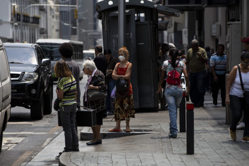 Venezuela y las 'megaelecciones': ¿Habrá normalización política? Reportajes & Investigación