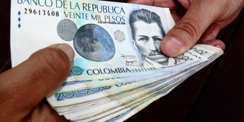 Análisis económico: monedas de latinoamérica sufrieron devaluaciones desde el inicio de la pandemia Latinoamérica