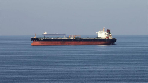 Irán confirma que el combustible incautado por EE.UU. pertenece a Venezuela Venezuela